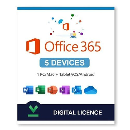 Microsoft office 365 pro plus lifetime licence